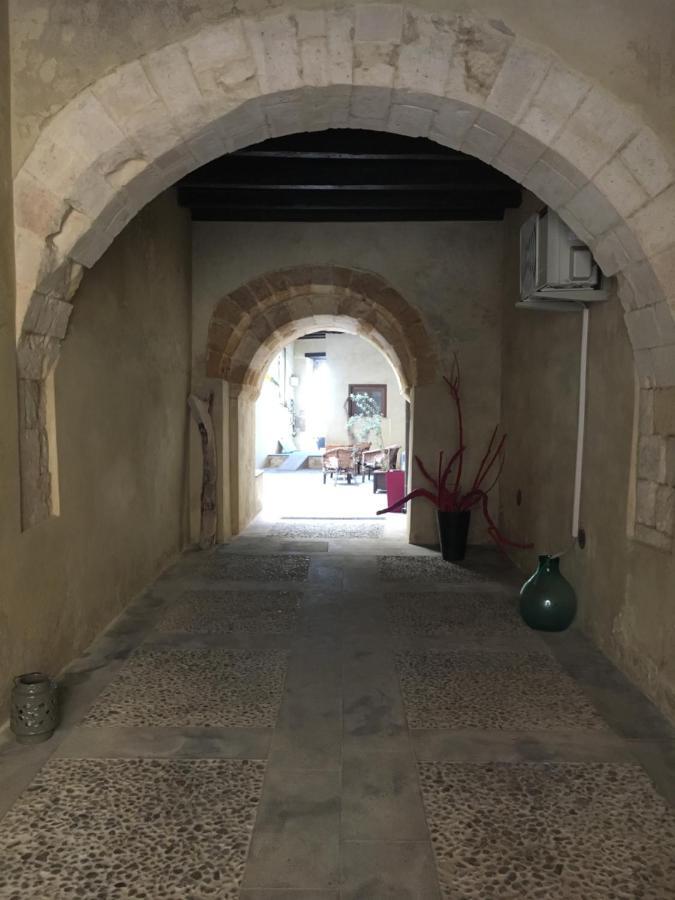 시라쿠사 Casa Anita 아파트 외부 사진