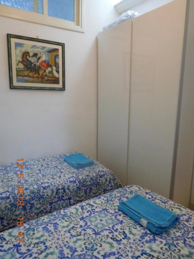 시라쿠사 Casa Anita 아파트 외부 사진
