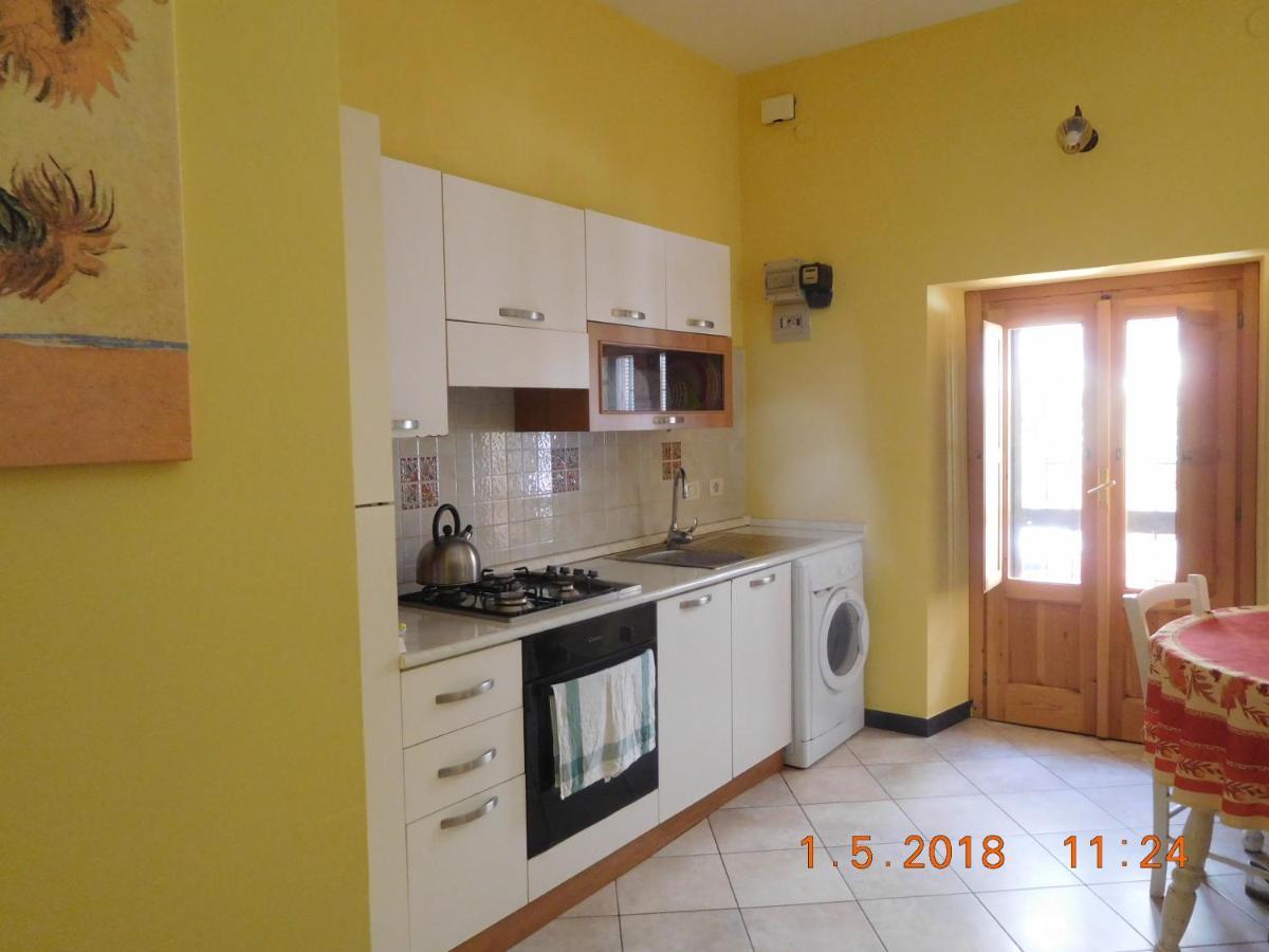 시라쿠사 Casa Anita 아파트 외부 사진