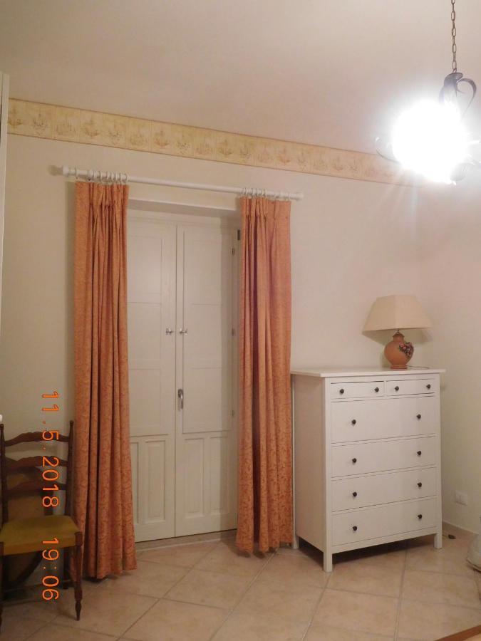 시라쿠사 Casa Anita 아파트 외부 사진