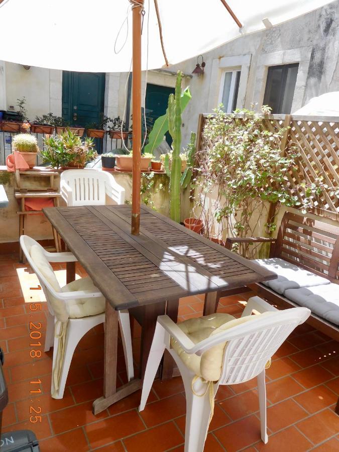 시라쿠사 Casa Anita 아파트 외부 사진
