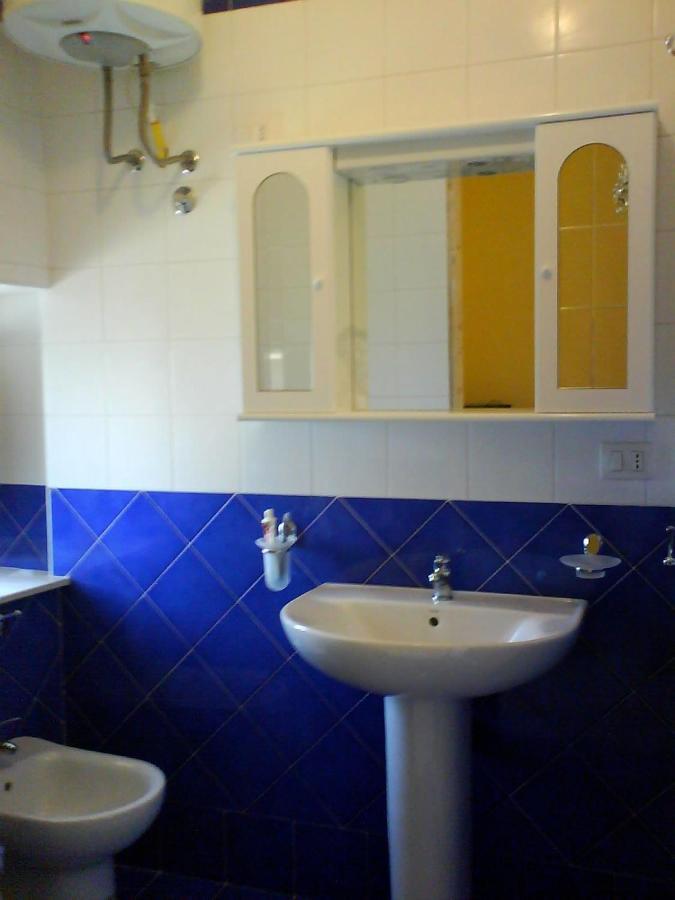 시라쿠사 Casa Anita 아파트 외부 사진