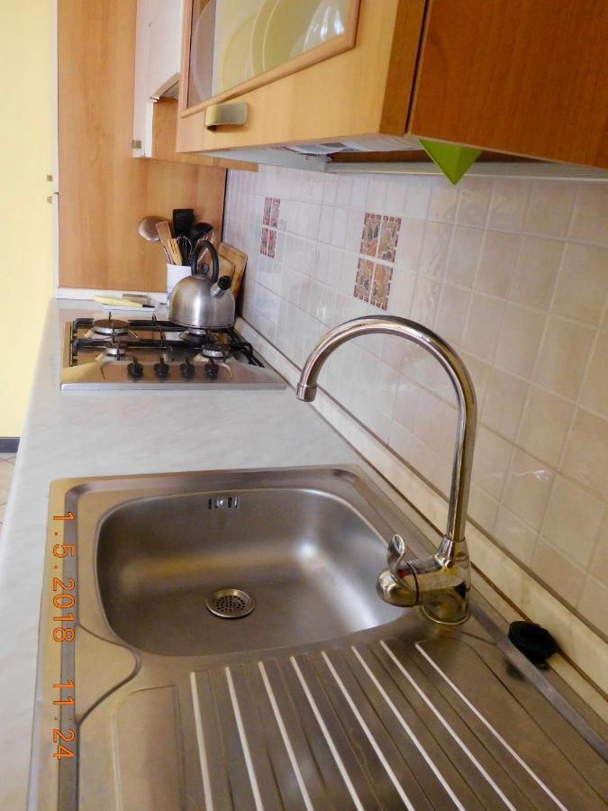 시라쿠사 Casa Anita 아파트 외부 사진